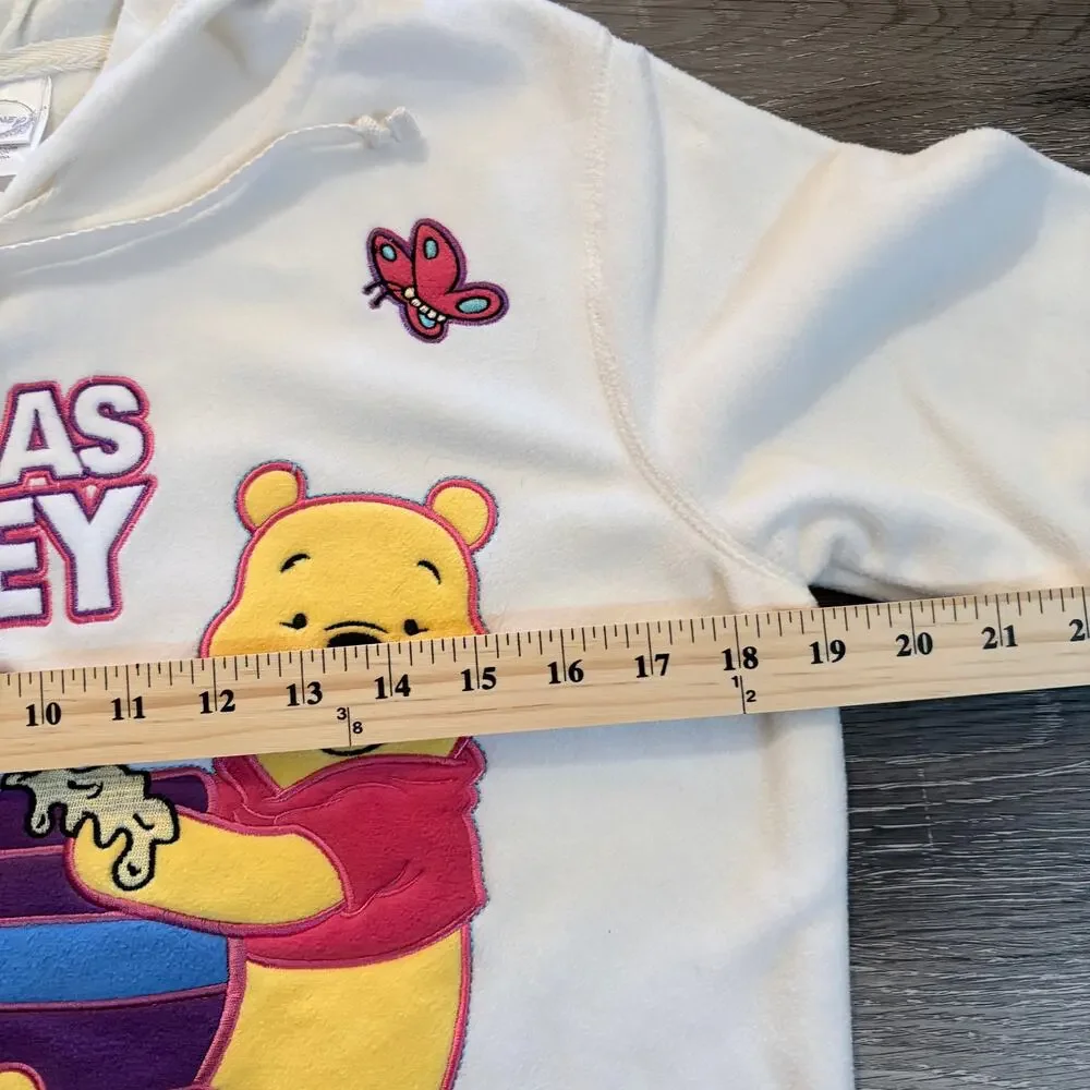Disney Winnie the Pooh Hoodie 